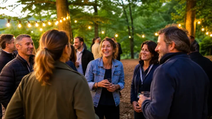 Rentrée nature : relancer la cohésion d&rsquo;équipe avec une sortie en plein air